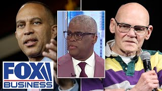 Download Lagu 'DR.FRANKENSTEIN': Carville, Jeffries have brought this monster to life, Charles Payne says MP3 Download Lagu 'DR.FRANKENSTEIN': Carville, Jeffries have brought this monster to life, Charles Payne says MP3