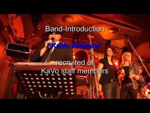 KaVo Allstars, KaVo Night, Part 1