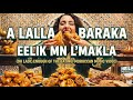 A Lalla Baraka Eelik Mn L Makla Hbila Music Productions Official Music Video TEASER