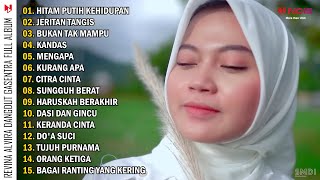 Revina Alvira - Hitam Putih Kehidupan - Jeritan Tangis | Full Album Dangdut Terpopuler