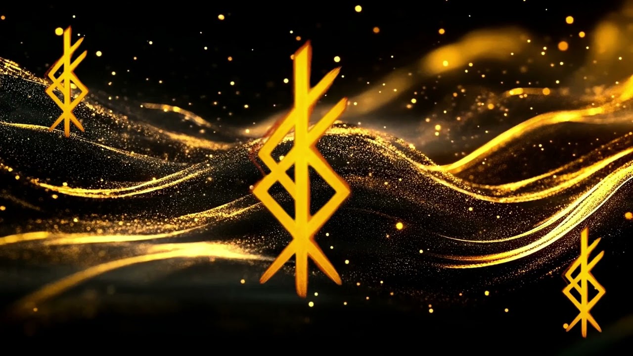 💰 РУНА FEHU ЗОВЁТ БОГАТСТВО — Через Несколько Минут Финансовый Поток ХЛЫНЕТ К ТЕБЕ ⚡