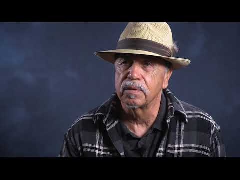 Chavel Lopez (1185) - Voces Oral History Center