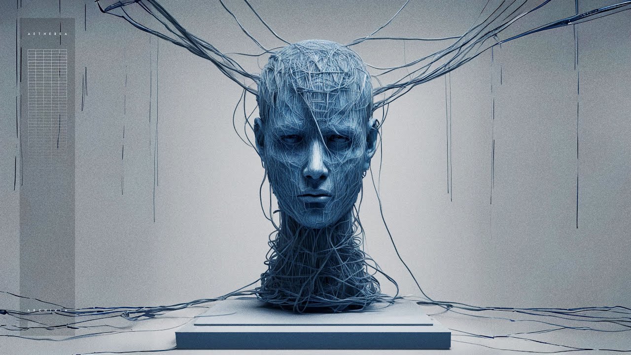 ANYMA X MEDUZA - RUNNING X TELL ME WHY [AYDEN LOYDE EXTENDED MASHUP]