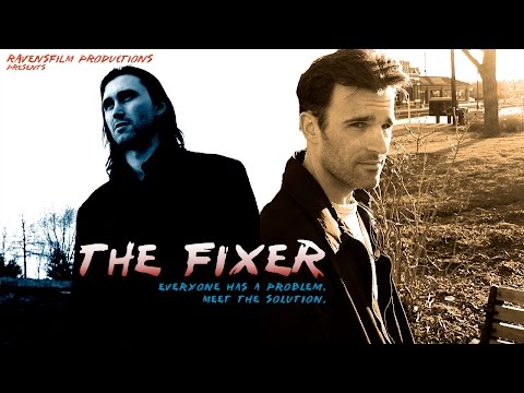 THE FIXER Preview Scene [2010]