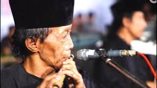 Alunan seruling terindah yg pernah ada - Semua masalah akan hilang seketika saat mendengarkannya