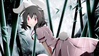 Video thumbnail of "IN Stage 5 Theme: Cinderella Cage ~ Kagome-Kagome (Re-Extended)"