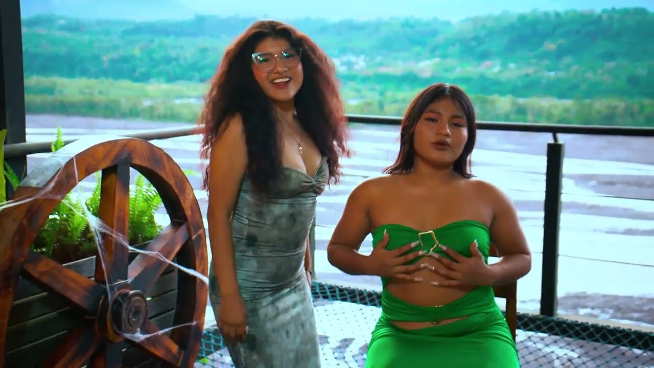 Row & Giler - Noche de partyseo - (vídeo oficial)