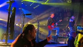 Wage War "Magnetic" [at House of Blues] LIVE