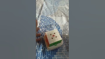 Tornado V4 AI Unboxing! Super Premium Smart Cube. Buy From Cubelelo.com