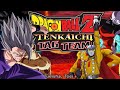 [NOVO DBZ TTT] DBZ TTT SUPER SUPER HEROES