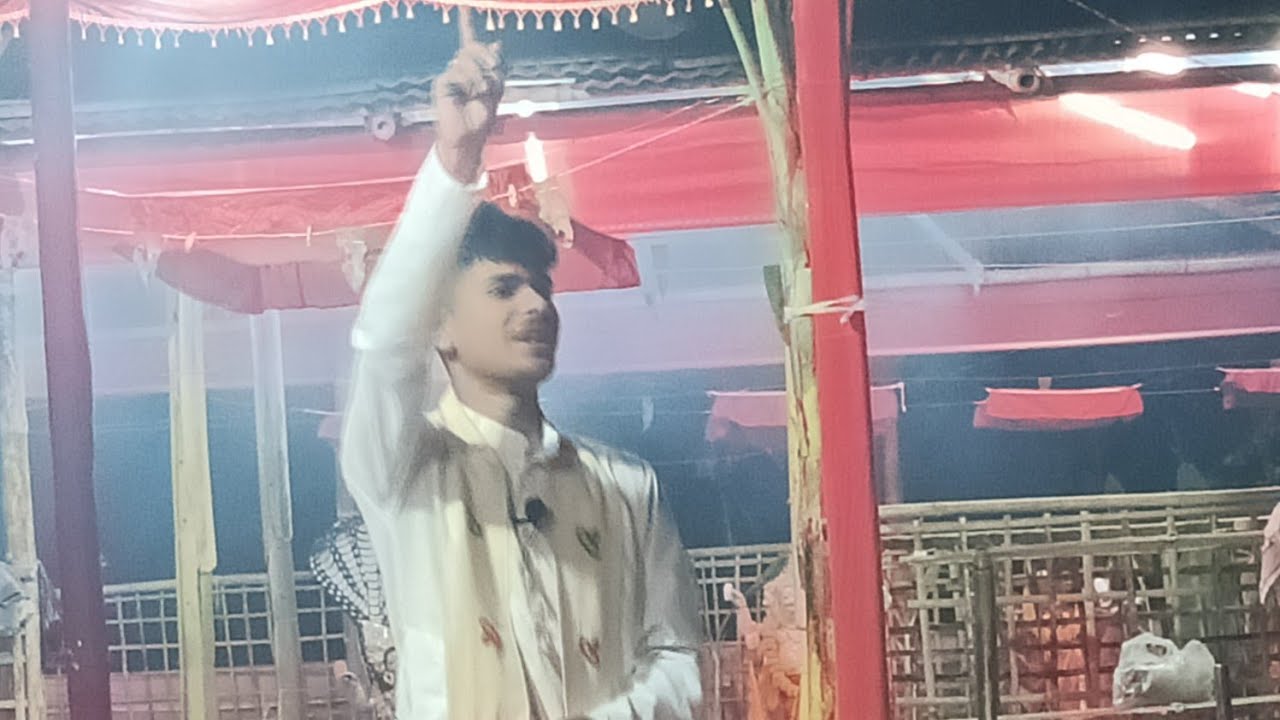 ♦️Naharjit Medhi || Nagara Naam || Nagara Nam 