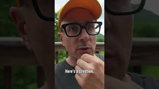 Steve Burns On Faith Why Worship A God But Struggle To Live With People?