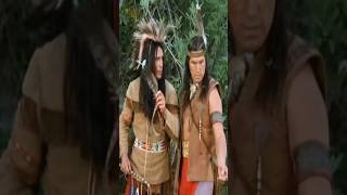 Fess Parker, who did this? Daniel Boone, 1969