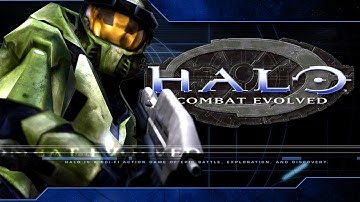 Halo CE Legendary Campaign Walkthrough Part 3 (Truth and Reconciliation-Fixed version)