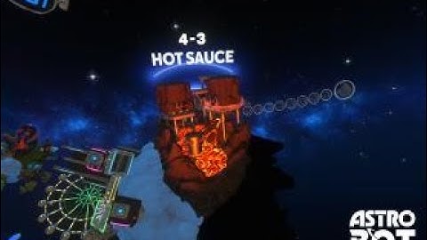 ASTRO BOT Rescue Mission™ 4-2 Neon Nightride | 6 robots rescued | PSVR | PS4 Pro