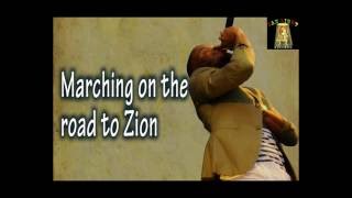 Video thumbnail of "Dwayne Fyah - Soldier [Official Lyric Video] (Silent Cry Riddim)"