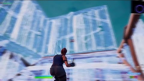 Top Smooth Console Player On 60FPS 🤧