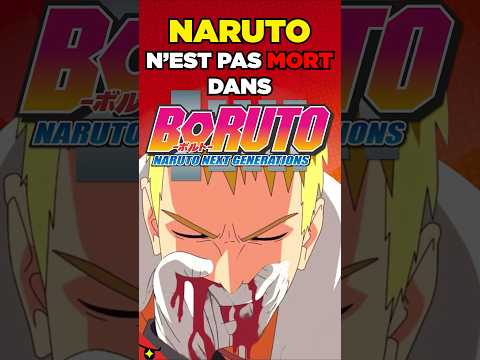 Vidéo: Est-ce que manda meurt dans naruto ?