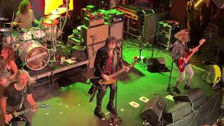 Tom Keifer “Gypsy Road” live @ District 142 Wyandotte MIJune 2026