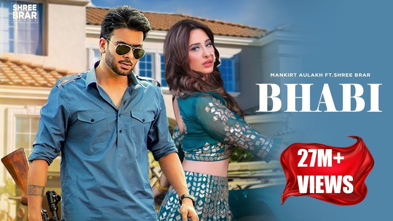 Bhabi (Lyrical)
