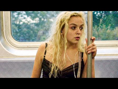 WHITE GIRL Red Band Trailer (2016)