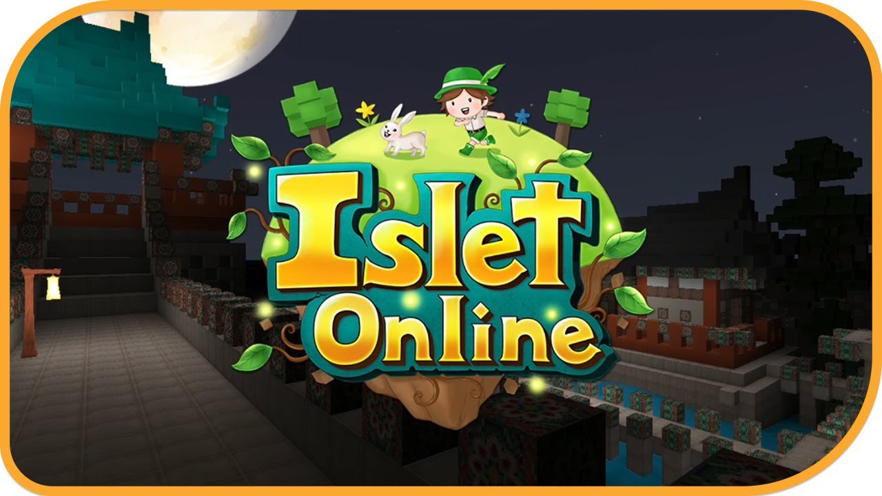 islet online  2022 Update  Islet Online : Craft Online #1 | Morenori Soft Co., | Ltd.Adventure  | Fun mobile game | HayDay