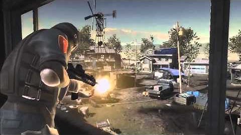 Homefront Interview.mov