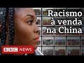 Vídeos Degradantes De Crianças Africanas Viram Entretenimento Na China