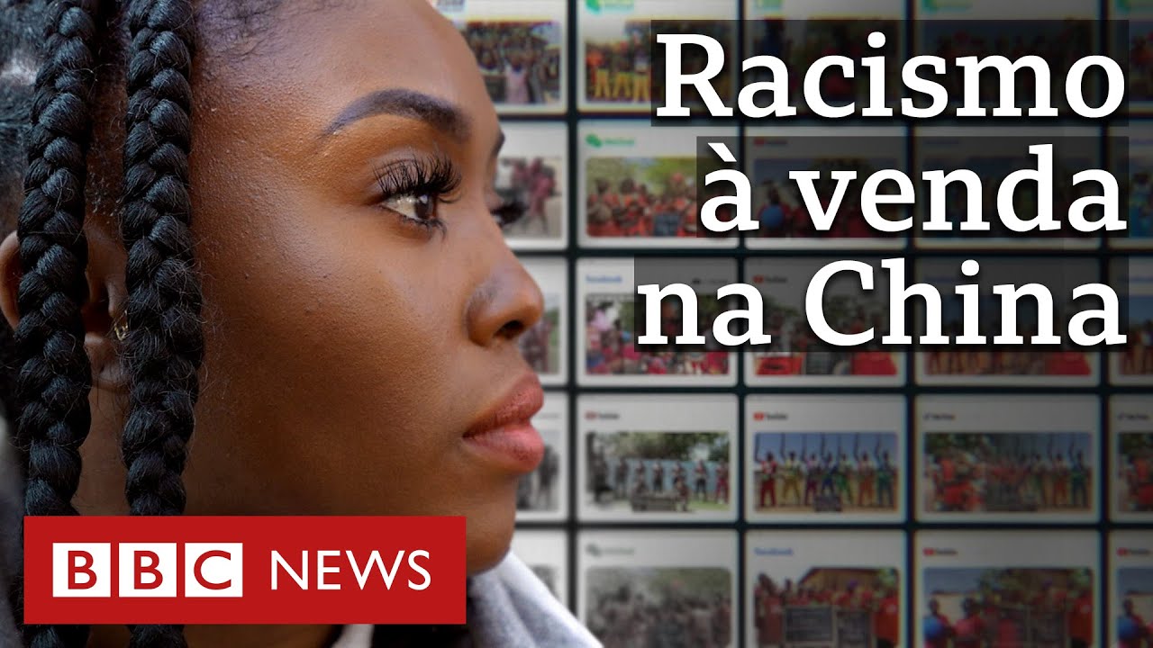 Influencer é acusado de racismo e causa revolta em fãs com vídeo ao lado de  torcedor chinês no Catar, Notícias