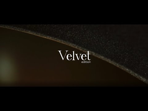 Velvet Edition | Archimedes