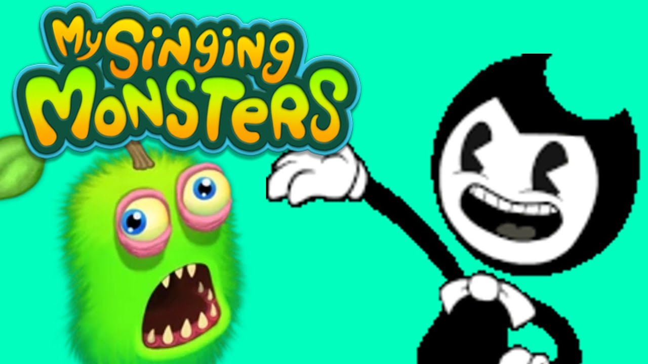 I'm Starting to play My Singing Monsters - YouTube