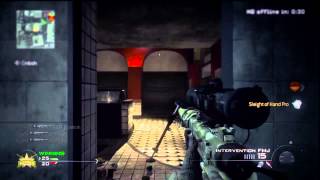 MW2 | nX vs Studio.