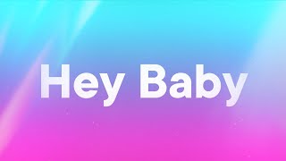 Pitbull - Hey Baby Drop It To The Floor Feat. T-Pain Lyrics