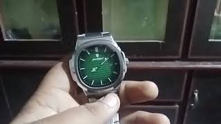 My Beautiful Watch Review | Daily Life Vlog | Simple &amp; Elegant Watch Review | Ruksana