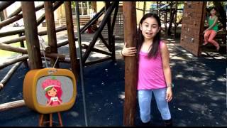 Top Kidsstrawberry Shortcakegaby