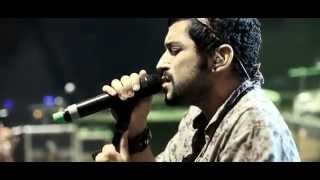 Mashrou' Leila &  Imm El Jacket--ArabicMusicAntioche chords