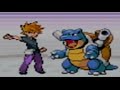 ＃４５ ポケットモンスターリーフグリーン実況【強化チャンピオン】ファイアレッド・…