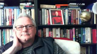 Seeing RED - The MOUNTIES & American media; Vancouver - on the FRINGE of SMALLVILLE