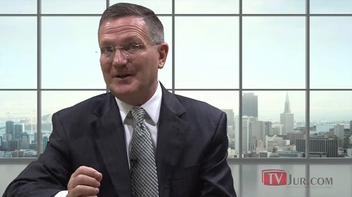 Brian Grim - Religious Freedom & Business Foundation