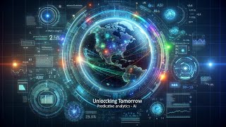 Unlocking Tomorrow: Predictive Analytics - The Future of AI Net Worth
