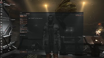 EVE Online Contract Guide