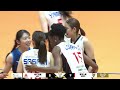 【2025/02/09 ハイライト】2024-25 大同生命SV.LEAGUE WOMEN 第15節 GAME2   埼玉上尾 vs NEC川崎