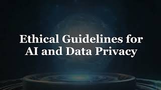 AI and Privacy: The Ethical Landscape of Personal Data Collection