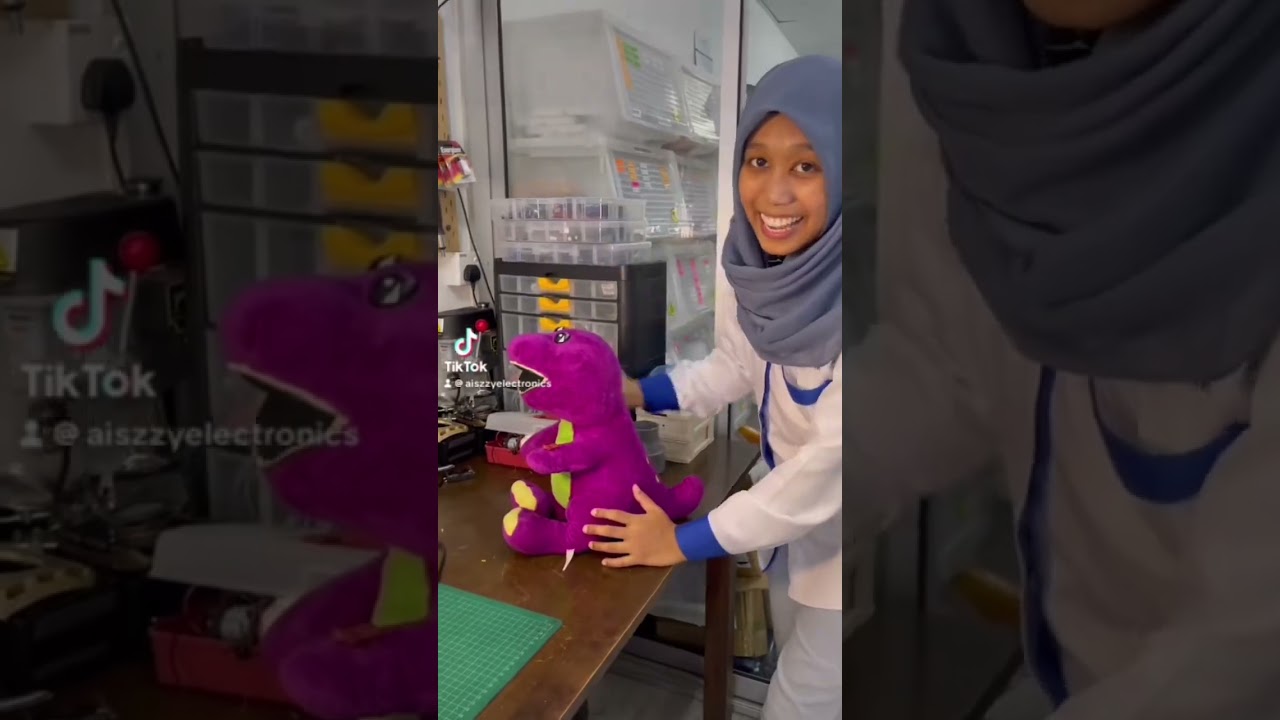 10 YEARS JOURNEY 🥺