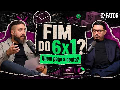 Fim da Escala 6x1 e a Reforma Tributária: Quais serão os impactos nos negócios?