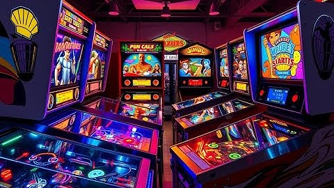 HyperArcadeSystems Total Pinball Package 2000+ Tables - Installation Video