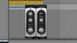 Building Realistic Hi Hat Loops