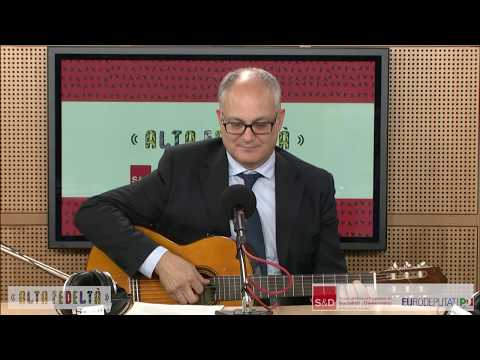 Alta Fedeltà - Roberto Gualtieri. Bella Ciao