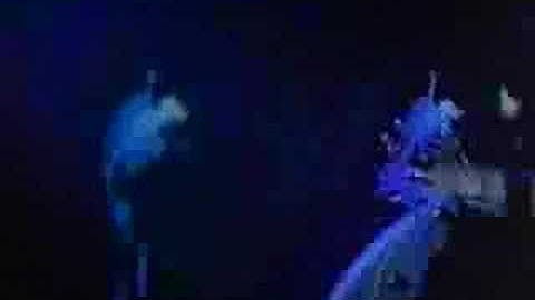 Nightmare (Atmosfear) - Music Video