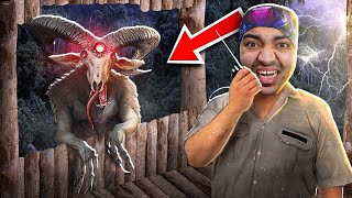 2 بازی ترسناک || هیچوقت صدایی که از بی سیم میادو جواب ندید !!😱😫